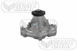 GRAF Pompă de apă, răcire motor GRAF PA1399