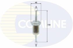 COMLINE filtru combustibil COMLINE - centralcar - 10,79 RON