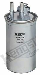 Hengst Filter filtru combustibil HENGST FILTER H139WK - centralcar