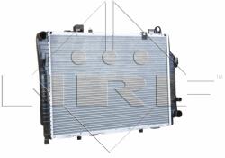 NRF Radiator, racire motor NRF 58350