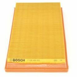 Bosch Filtru aer BOSCH F 026 400 053 - centralcar