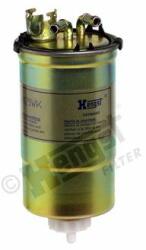 Hengst Filter filtru combustibil HENGST FILTER H129WK - centralcar