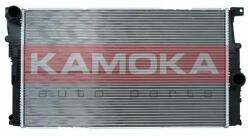 KAMOKA Radiator, racire motor KAMOKA 7700002
