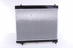 NISSENS Radiator, racire motor NISSENS 646877 - centralcar