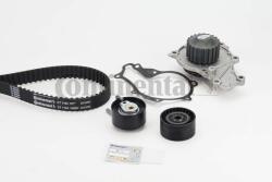 Continental Ctam Set pompa apa + curea dintata CONTINENTAL CTAM CT1104WP1