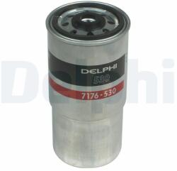 DELPHI filtru combustibil DELPHI HDF530 - centralcar