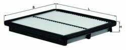 MAHLE Filtr Powietrza Kia - centralcar - 61,78 RON