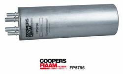 CoopersFiaam filtru combustibil CoopersFiaam FP5796