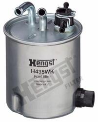 Hengst Filter filtru combustibil HENGST FILTER H435WK - centralcar