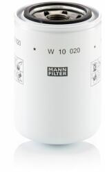 Mann-filter Filtru ulei MANN-FILTER W 10 020 - centralcar