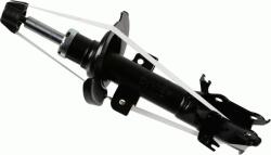 SACHS amortizor SACHS 316 894 - centralcar