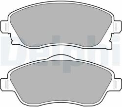DELPHI KLOCKI HAM - centralcar - 101,91 RON