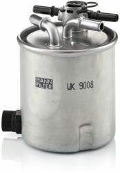 Mann-filter filtru combustibil MANN-FILTER WK 9008 - centralcar
