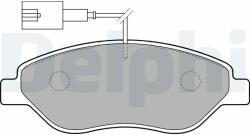 DELPHI Klocki Ham. Fiat Stilo