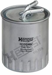 Hengst Filter filtru combustibil HENGST FILTER H136WK - centralcar