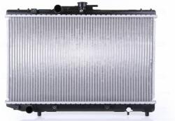 NISSENS Radiator, racire motor NISSENS 64773 - centralcar