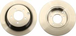 TRW Disc frana TRW DF6177 - centralcar