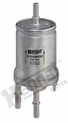 Hengst Filter filtru combustibil HENGST FILTER H155WK02 - centralcar