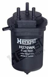 Hengst Filter filtru combustibil HENGST FILTER H270WK - centralcar