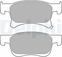 DELPHI Klocki Ham. Opel Corsa E 15-