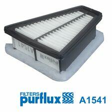 PURFLUX Filtru aer PURFLUX A1541 - centralcar