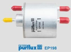 PURFLUX filtru combustibil PURFLUX EP198 - centralcar