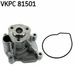 SKF Pompă de apă, răcire motor SKF VKPC 81501