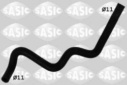 SASIC Furtun radiator SASIC 3404047