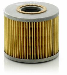 Mann-filter Filtru ulei MANN-FILTER H 1018/2 n - centralcar