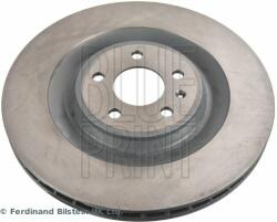 BLUE PRINT Disc frana BLUE PRINT ADBP430067 - centralcar