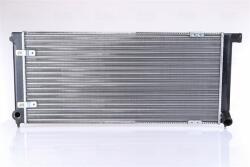 NISSENS Radiator, racire motor NISSENS 65175 - centralcar
