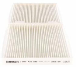 Bosch Filtru, aer habitaclu BOSCH 1 987 432 242 - centralcar