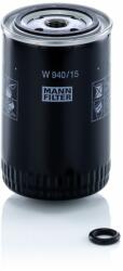 Mann-filter Filtru ulei MANN-FILTER W 940/15 n