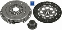 SACHS Set ambreiaj SACHS 3000 970 094 - centralcar