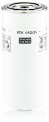 Mann-filter filtru combustibil MANN-FILTER WDK 962/20 - centralcar