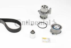 Continental Ctam Set pompa apa + curea dintata CONTINENTAL CTAM CT1028WP1 - centralcar