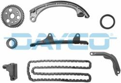 DAYCO chit lant de distributie DAYCO KTC1006 - centralcar