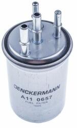 Denckermann filtru combustibil DENCKERMANN A110657