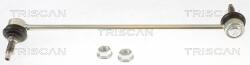 TRISCAN Brat/bieleta suspensie, stabilizator TRISCAN 8500 43668