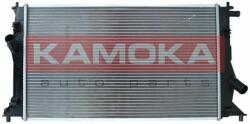 KAMOKA Radiator, racire motor KAMOKA 7700037