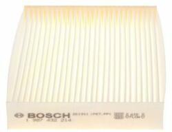Bosch Filtru, aer habitaclu BOSCH 1 987 432 214 - centralcar