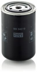 Mann-filter filtru combustibil MANN-FILTER WK 940/19 - centralcar