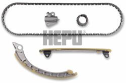 HEPU Zestaw Lancucha Rozrzadu - centralcar - 578,09 RON