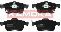 KAMOKA set placute frana, frana disc KAMOKA JQ101440