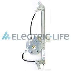 Electric Life Elc-zr Me720 L