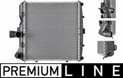 MAHLE Radiator, racire motor MAHLE CR 817 000P - centralcar