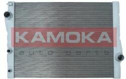 KAMOKA Radiator, racire motor KAMOKA 7700004