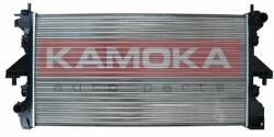 KAMOKA Radiator, racire motor KAMOKA 7705075