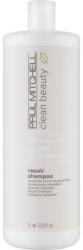 Paul Mitchell Șampon regenerant - Paul Mitchell Clean Beauty Repair Shampoo 1000 ml