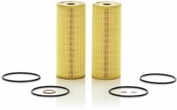 Mann-filter Filtru ulei MANN-FILTER HU 947/1 z-2 - centralcar